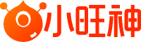 小旺神logo